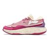 Disney X Li Ning Soft Warm Non-Slip Durable Low-Top Casual Shoes Women sneakers Light-Pink AGLT234-1