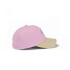 Illedis Infinity Emblem Ball Cap Pink