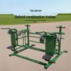 Yu Ji Outdoor Fitness & Combat Training Equipment