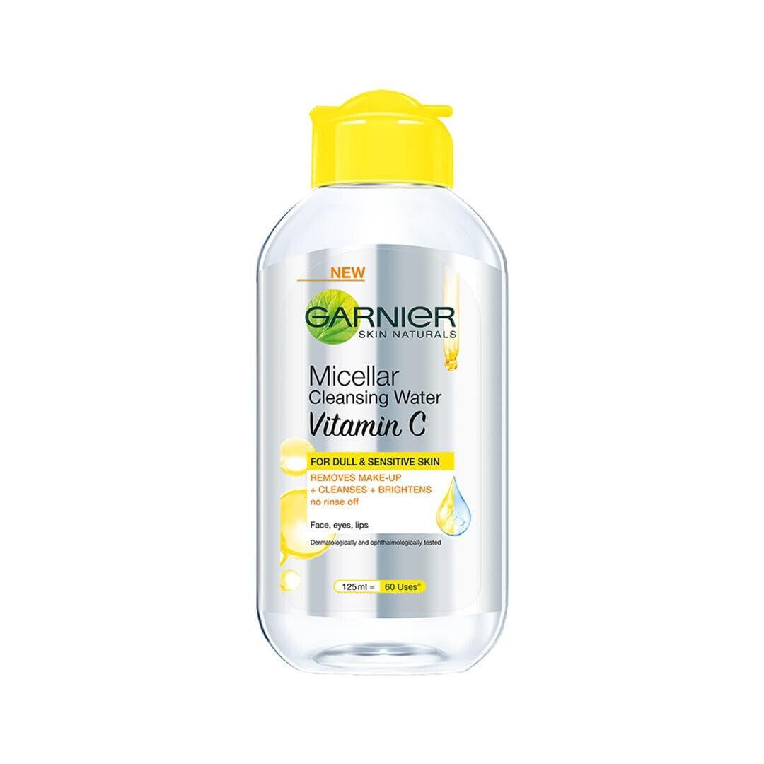 Garnier Skin Naturals Cleansing & Brightening Water 12ml 19