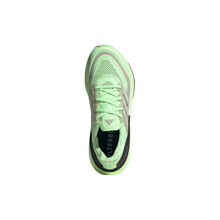 adidas UltraBoost Light Green Spark