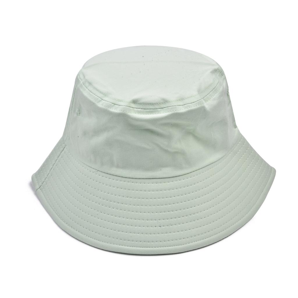 Custom Summer Foldable Bucket Hat Unisex Women Outdoor Sunscreen Hat Pure Color Fishing Hunting Cap Men Basin Chapeau Beach Cap