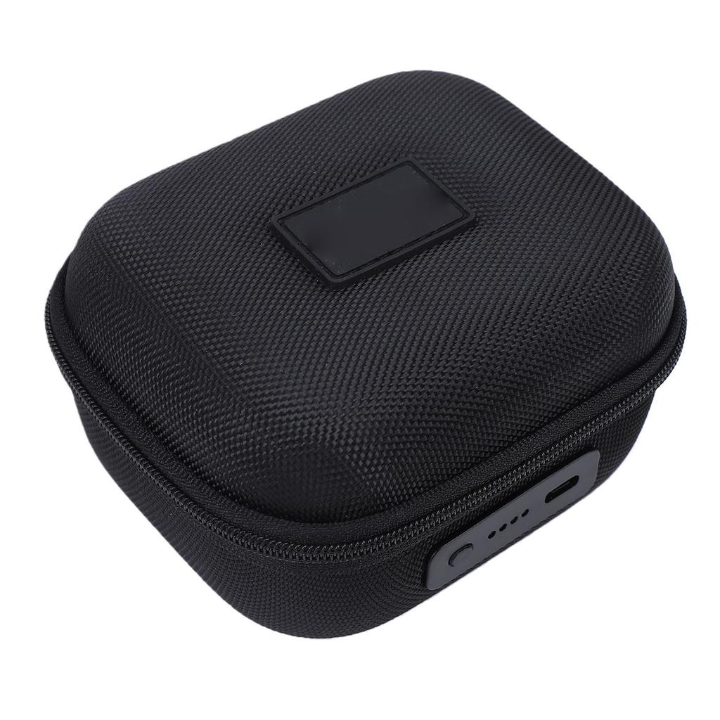 Charging Case Fit for Xvive A58 Wireless Guitar System Transmitter Receiver 5000mAh Battery USB C Port
