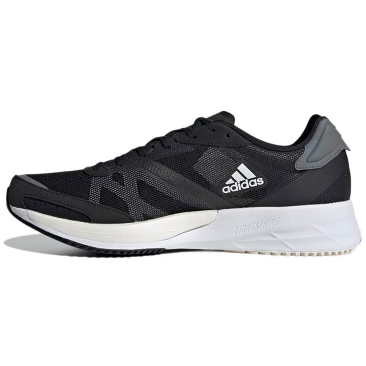 

Adidas Adizero Adios 6 Black White H67509 40