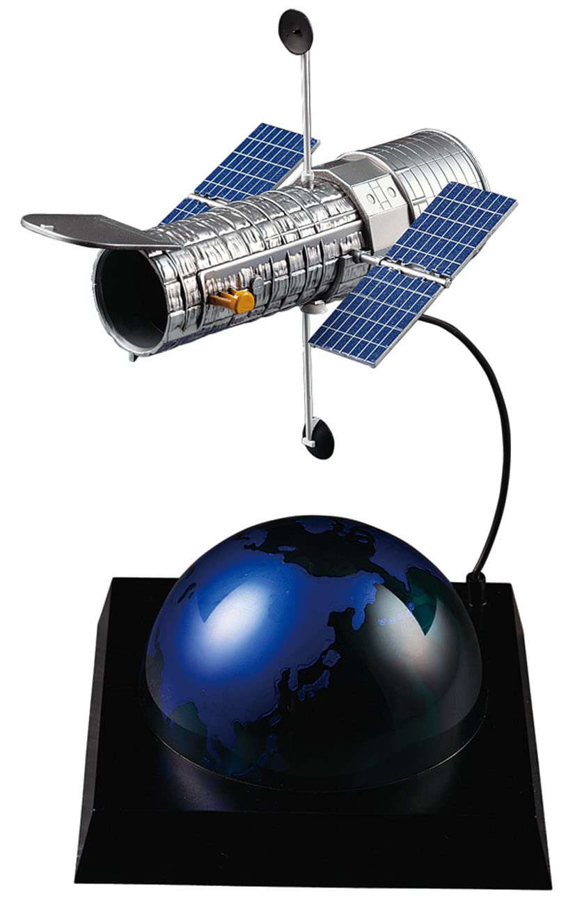 

Hasegawa Hubble Space Telescope 20th Anniversary Plastic Model SP526 1/200