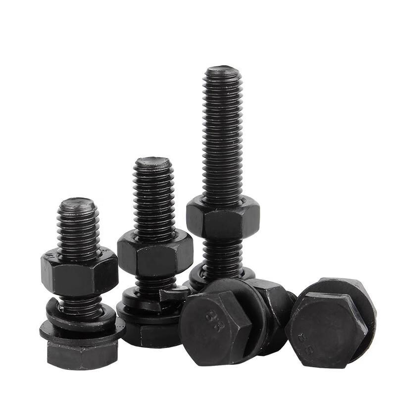 Songge 8.8 Grade Hex Bolt & Nut Set