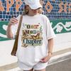 Tops – T-Shirts