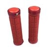 PLATT Bicycle Grip Professional Mountain Bike Handlebar Grip 1 Inner End Includes Hex Wrench Covers, Durable, Non-Slip, Covers, Pair, 22.2mm Diameter,
