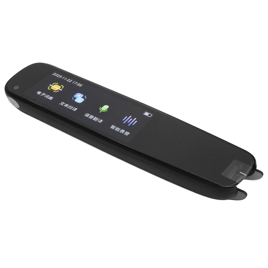 Smart Scanner Pen Touch Screen Language Translator Electronic Dictionary English Learning Scanning Pen