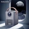Salaxene Mini Smart HD Projector (CN Version)