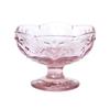 Cherry Blossom Glass Bowl