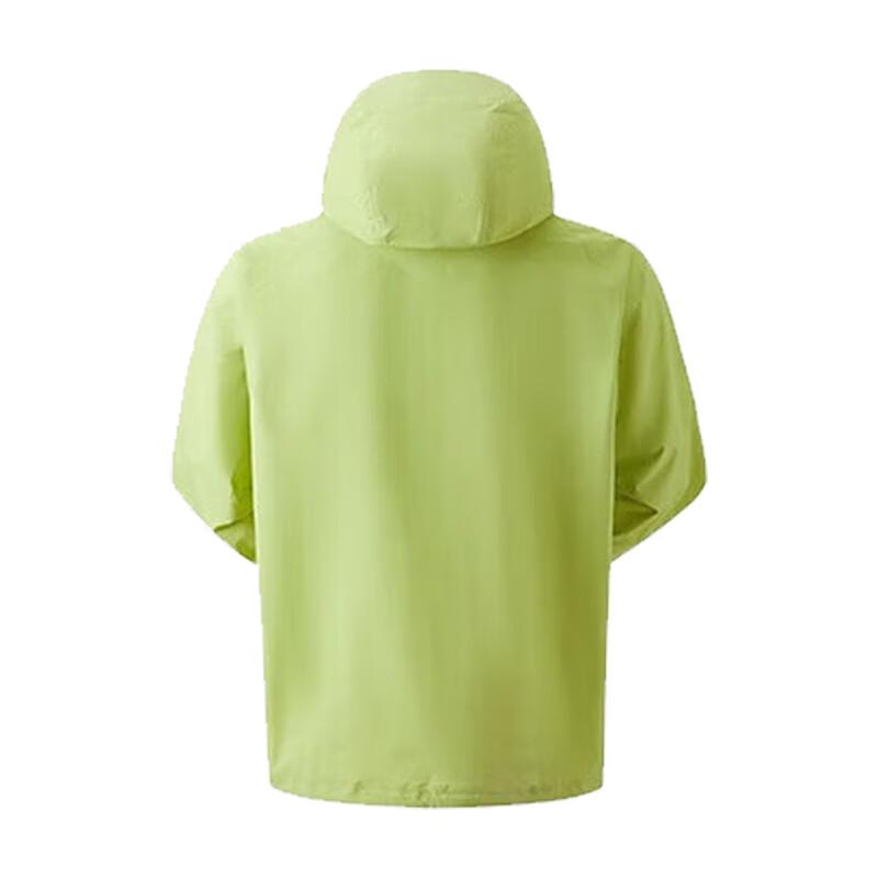 Toread Men's Three-Layer Lightweight Windbreaker Jacket TABBAN81003