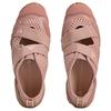 Stella Mccartney X Adidas  Sportswear X Brown Mauve Women Sneakers Brown-Mauve Brown Gum JS0114