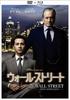 DVD  - Wall Street DVD ( Blu-ray zuke ) (  Japonské anime/hra použité
