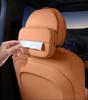 Fengyun X3L Car Seat Hanging Tissue Box - High-Grade Interior Decoration