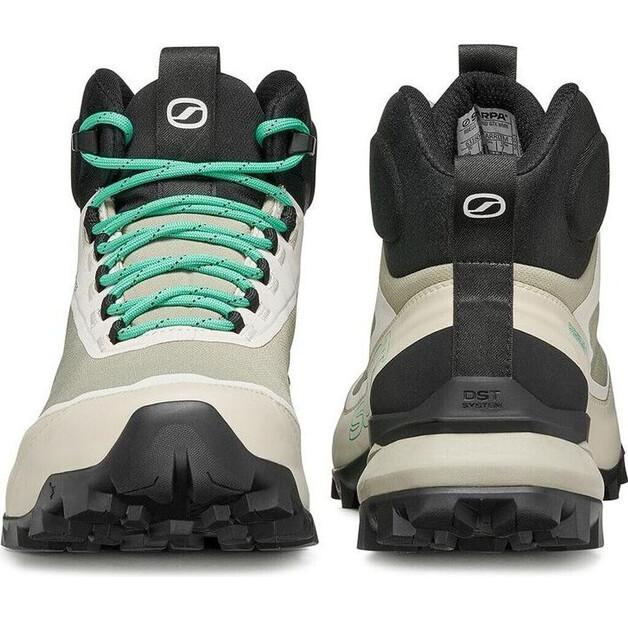 Треккинговые ботинки Scarpa Ribelle Cross 2 Mid GTX Woman