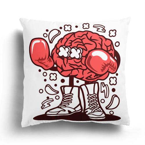 Home Decoration Pillowcase Sofa Cover Decorative Cushion Nordic Industrial Style Anime