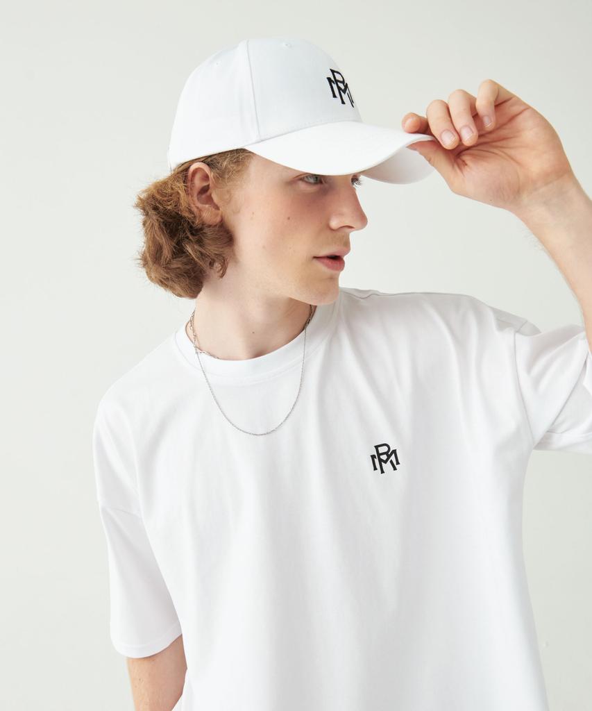 Lichimilli Signature Oversized Ball Cap
