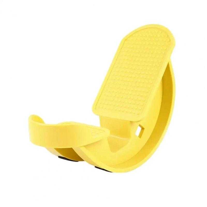 Leg Stretch Ankle Joint Dorsiflexion Fascia Stretching Ankle Rehabilitation Training Equipment Foot Massage Footrest Stretch