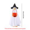 Halloween Goose Outfit Funny Fall Halloween Goose Outfit Vibrant 23 Inch Lawn Porch Outfit for Outdoor Patio Yard Lawn Decor