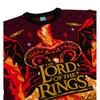 LORD OF THE RINGS Unisex Adult One Ring To Rule Them All Christmas Jumper