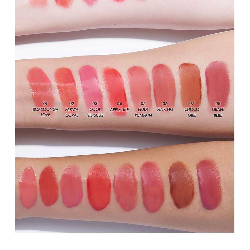 AMUSE - Bebe Tint - 8 Colors