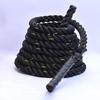 Battle Rope for Fitness Training