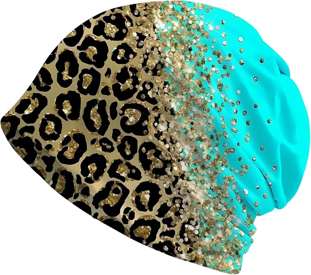 Dragonfly Unisexdala Beanie Chemo Hat Cancer Headwear Skull Hat Knitted Hat Scarf Nightcap Skull Cap for Women Unisex