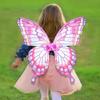 Fairy Wing Butterfly Wing Princess Wing Angel Wing Easter Wing for Halloween