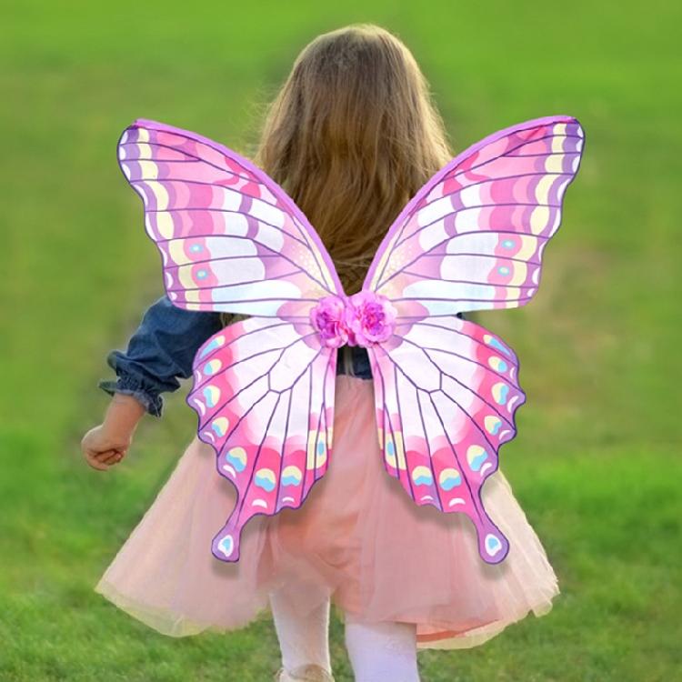 Fairy Wing Butterfly Wing Princess Wing Angel Wing Easter Wing for Halloween