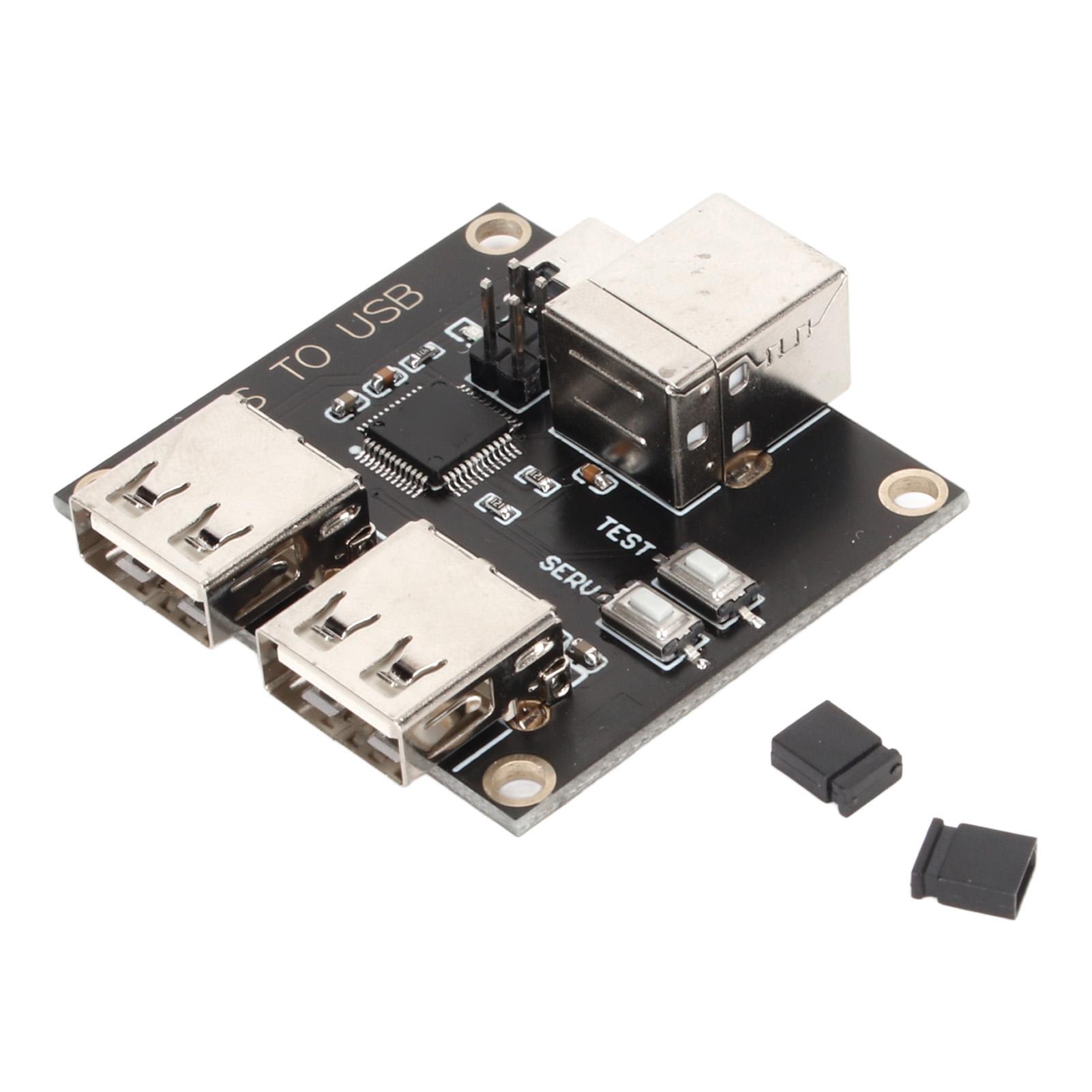 

Адаптер контроллера JVS к USB для системы на базе JVS для TTX2 TTX3 Sega Naomi1 Naomi2 Конвертер игры