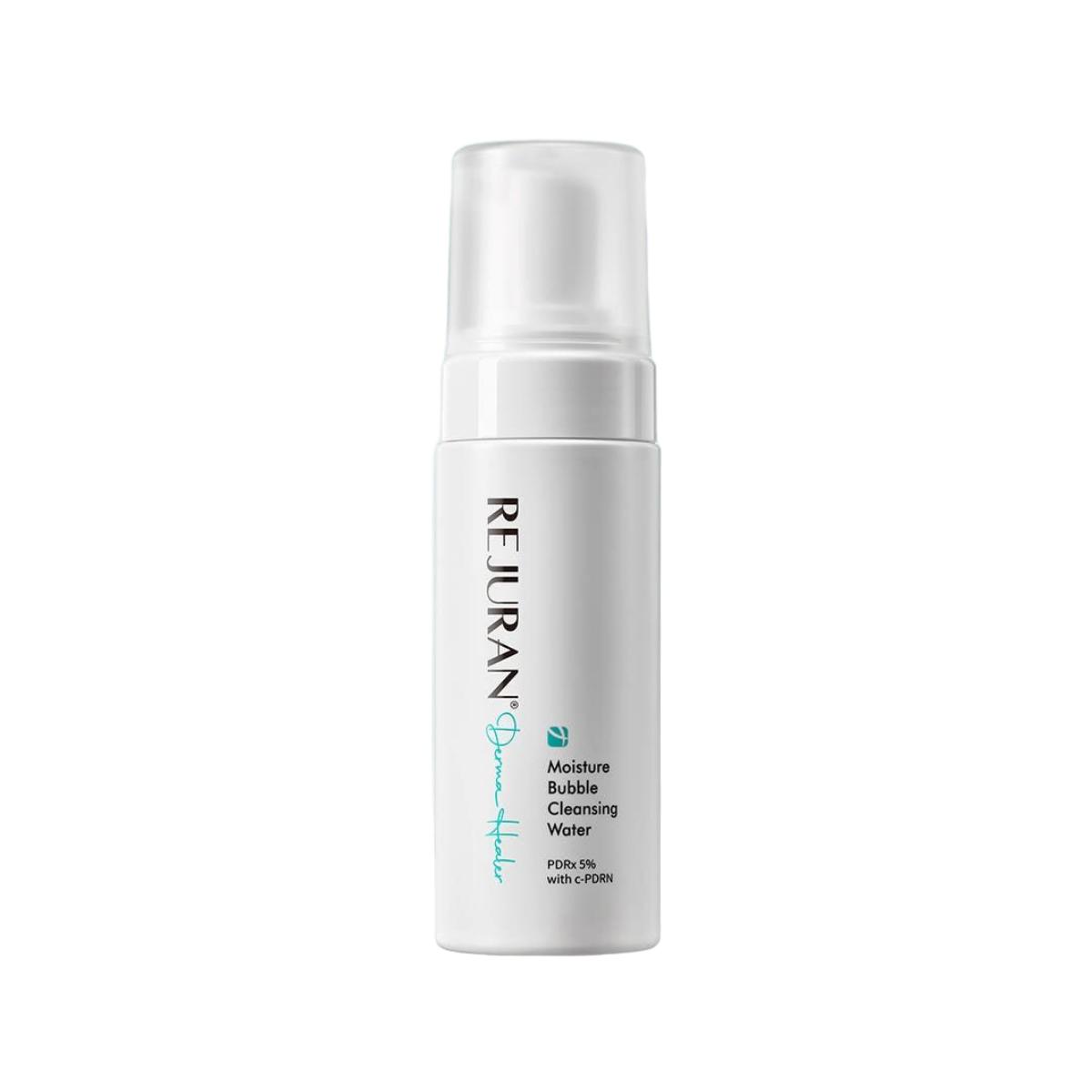 

REJURAN Derma Healer Moisture Bubble Cleansing Water for Sensitive Skin & Deep Hydration, 150ml