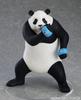 POP UP PARADE Jujutsu Kaisen Panda Plastic Painted Complete Figure Non-Scale