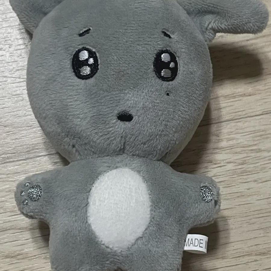 

Seventeen Кукла) Дк 10см Двойная собака