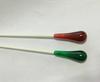 Professional Performance Conductor's Baton with Colored Handle – Ideal Gift for Music Conductors