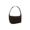 New CK/Calvin Klein Fabric Shoulder Bag, Dumpling Bag, Handbag, Shoulder Bag Women's Coffee DH3493-947