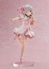 PLUMPMOA THE IDOLM@STER CINDERELLA GIRLS Nagi Hisakawa [O-Ku-Ri-Mo-No Sunday!]+ 1/7 Scale PVC Painted Complete Figure PF218