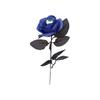 Feltree Halloween Decorations 10 Pieces Faux Rose With Eyeballs