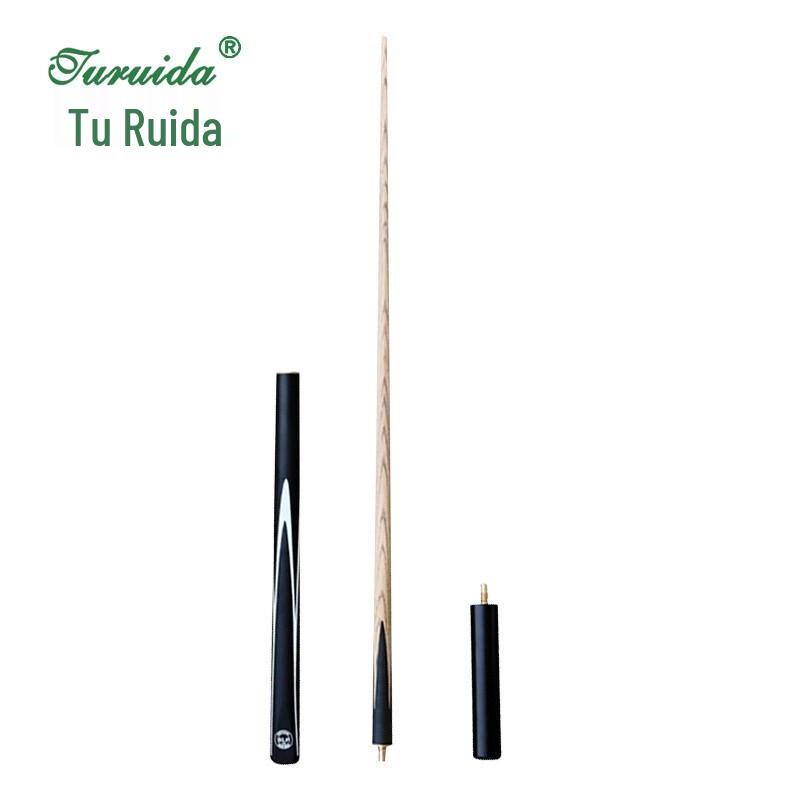 Turrieda HF Billiard Cue for Snooker & Chinese 8-Ball