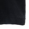 Y's 80s 90s Old Long sleeve turtleneck Cut black Men's Used