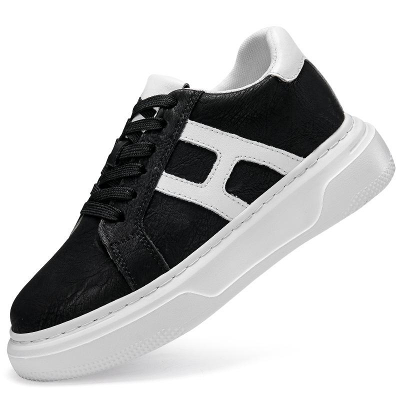 Invisible inner heightening men's shoes 8cm breathable casual heightening shoes 6 little white shoes running sports shoes board shoes