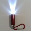 1Pcs Multi-Function Keychain Lamp Led Mini Flashlight Telescopic Strong Light Waterproof Camping Torch For Outdoor Hiking