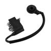 Chainsaw Ignition Coil Compatible with MS311 MS391 Models 1140 400 1303 11404001303 Designed to Support Efficient Fuel Use