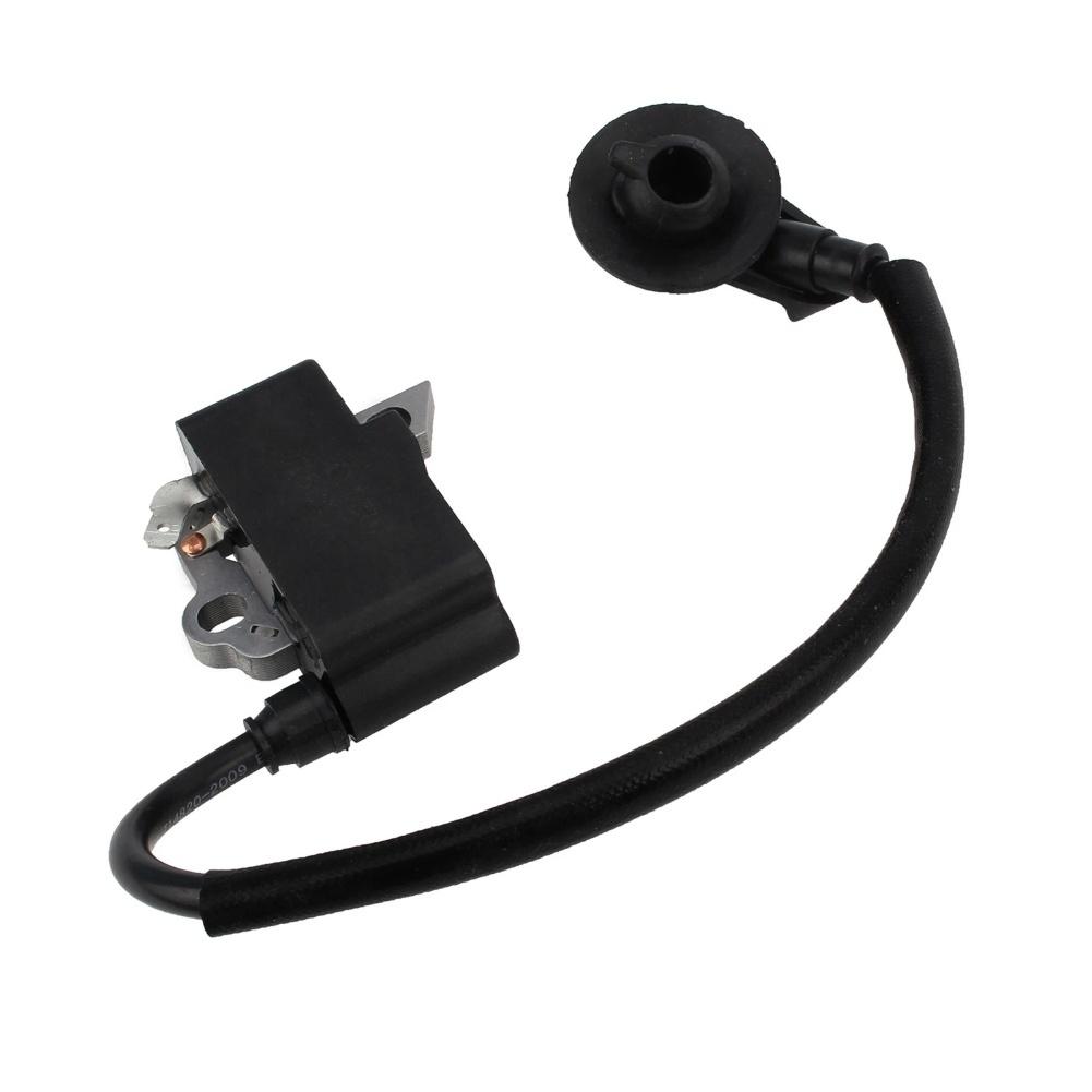 Chainsaw Ignition Coil Compatible with MS311 MS391 Models 1140 400 1303 11404001303 Designed to Support Efficient Fuel Use