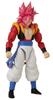 Bandai America Dragon Ball Super Dragon Stars Super Saiyan 4 Gogeta Action Figure 6.5