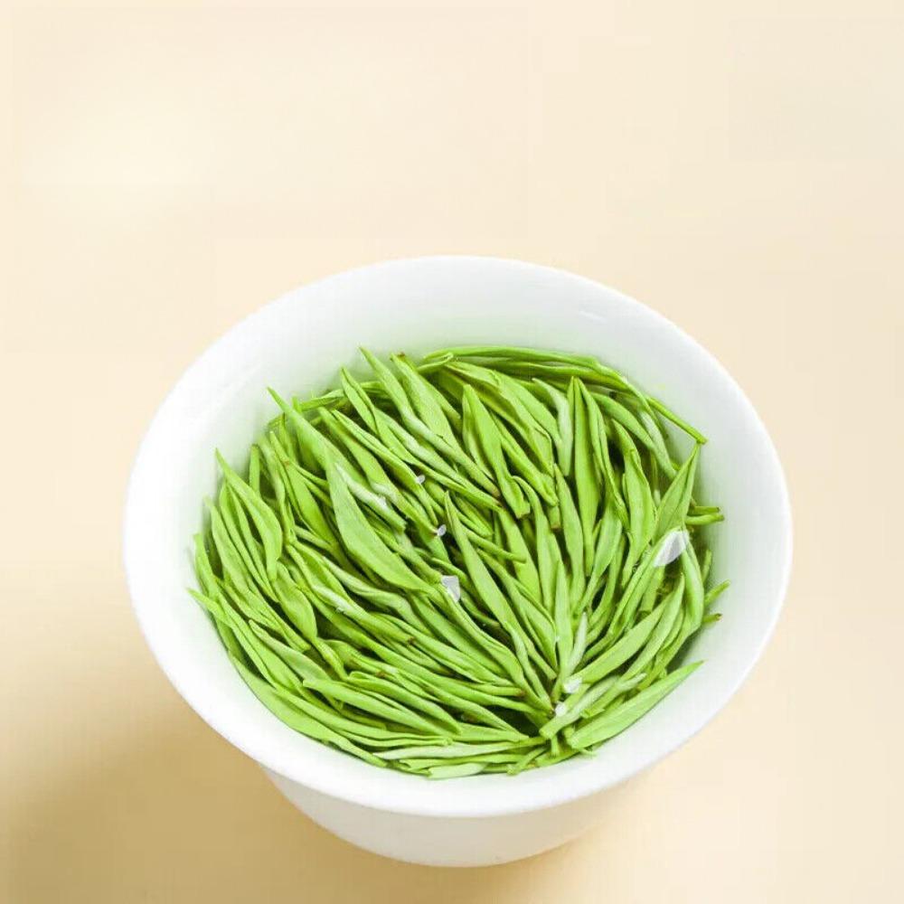 2024 Green Tea Mao Jian Tea Chinese New Year China Xinyang Mao Jian Tea 250g -