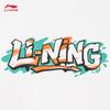 Li-Ning Unisex Youth Pullover Round Neck Sweatshirt YWDW239