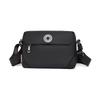 New Shoulder Bags for Women Oxford Waterproof Purses and Handbags Luxury Designer Female Crossbody Messenger Bag Sac A Main 2025
