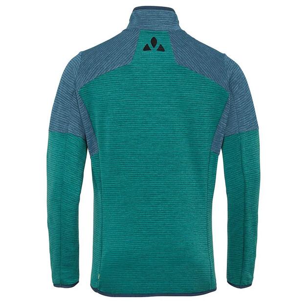 VAUDE Флисовая кофта с полумолнией Larice