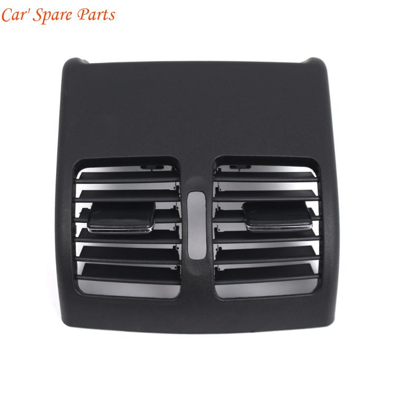 

Y4UA A2048300354 A2048300954 Rear Center Console Vents Trim Grill Cover Replacement for 08-13 W204 C350 C250 C300 CN